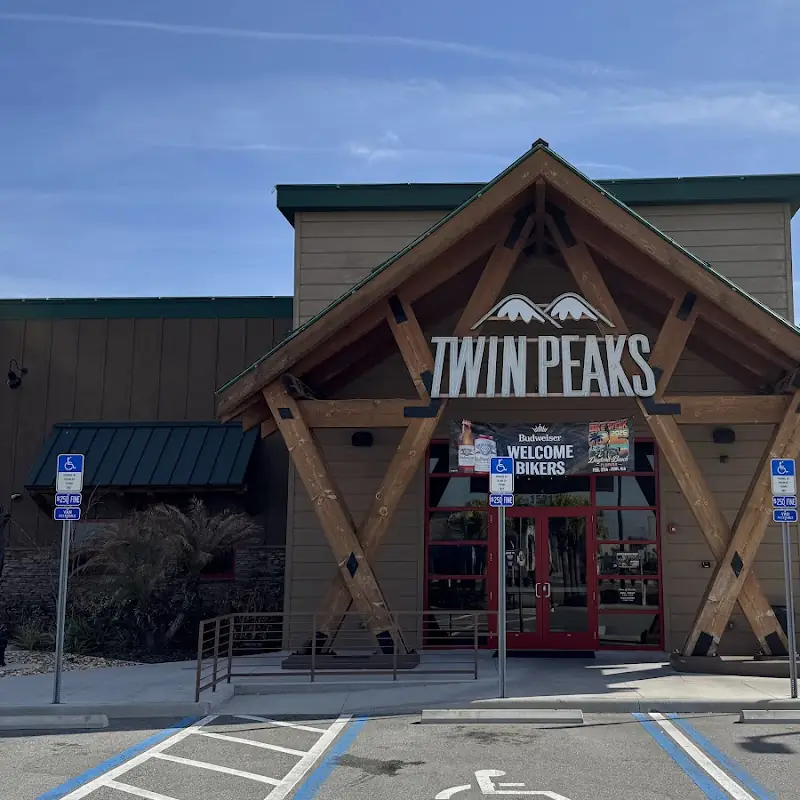 Twin Peaks