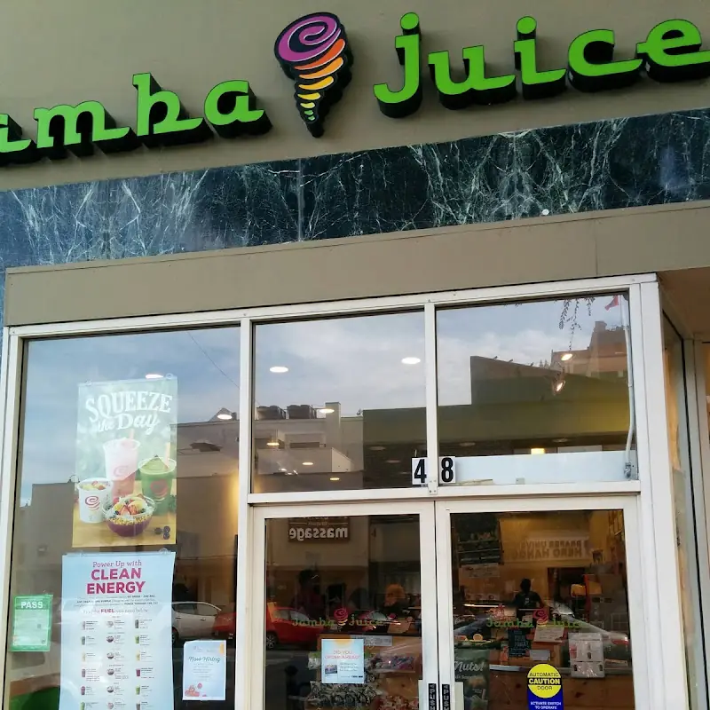 Jamba
