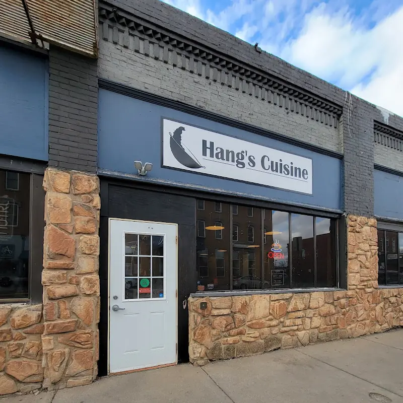 Hang's Cuisine