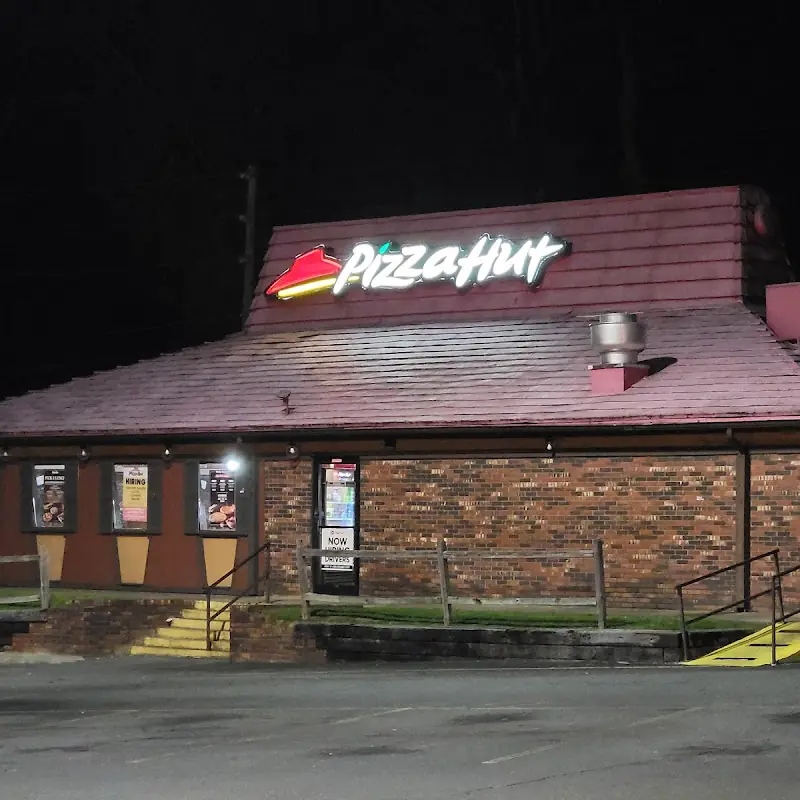 Pizza Hut