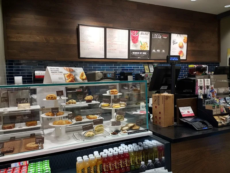 Starbucks Coffee Company
