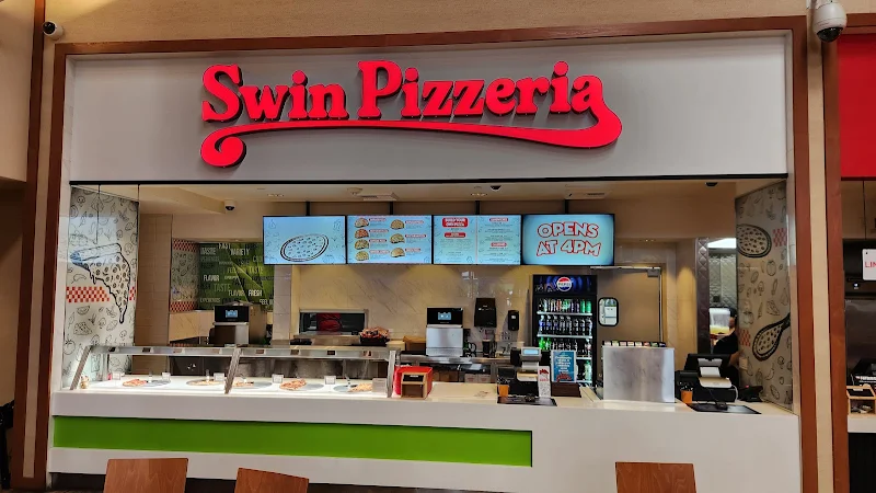 Swin Pizzeria