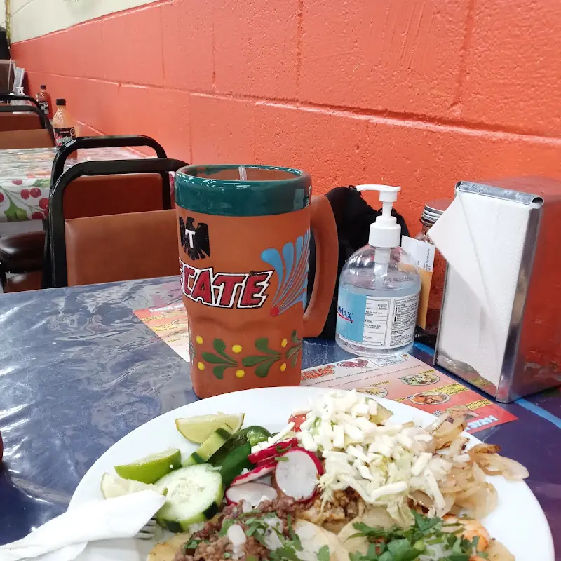 Breast In Green Sauce (Pechuga En Salsa Verde)