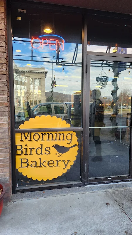 Morning Birds Bakery