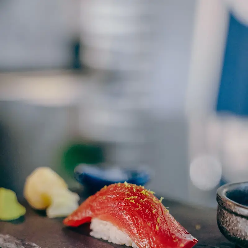 Kaiseki Sake Room