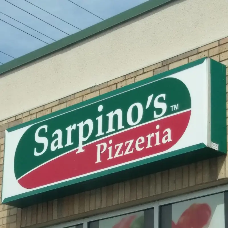 Sarpino's Pizzeria Chaska