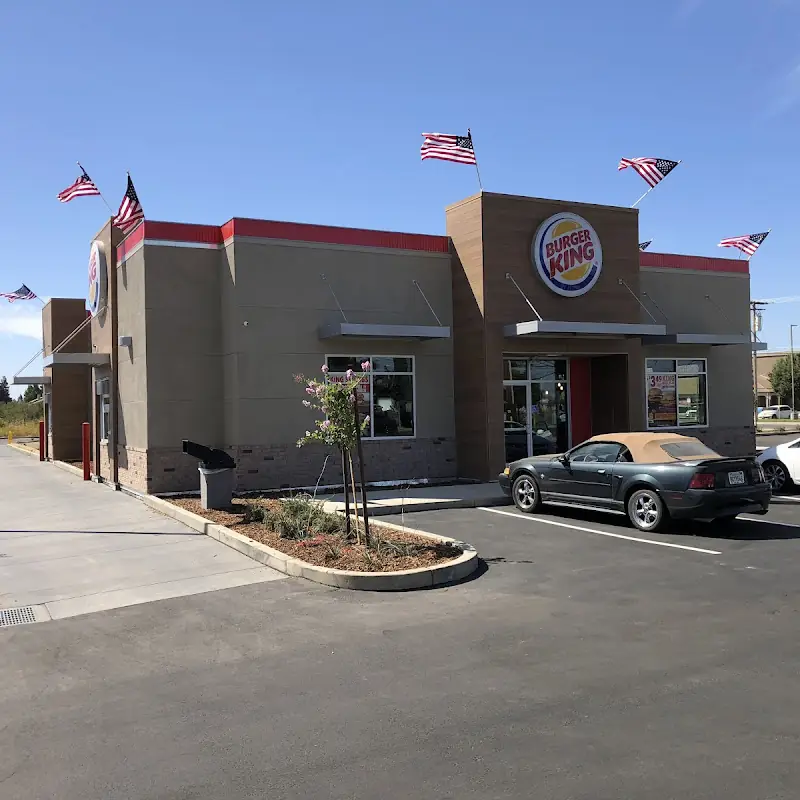 Burger King