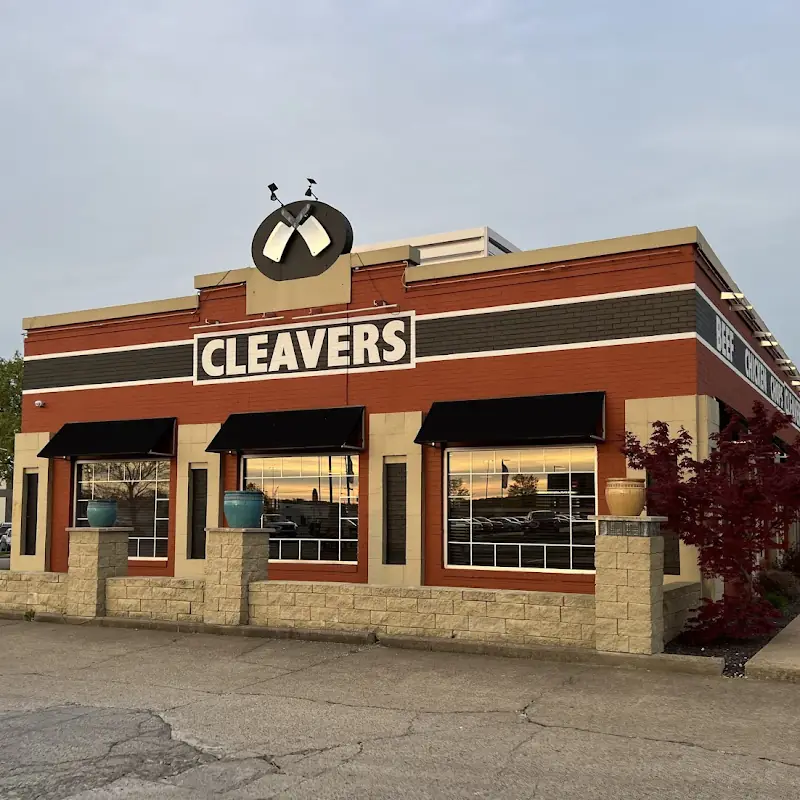 Cleavers Chicago Style Flavor