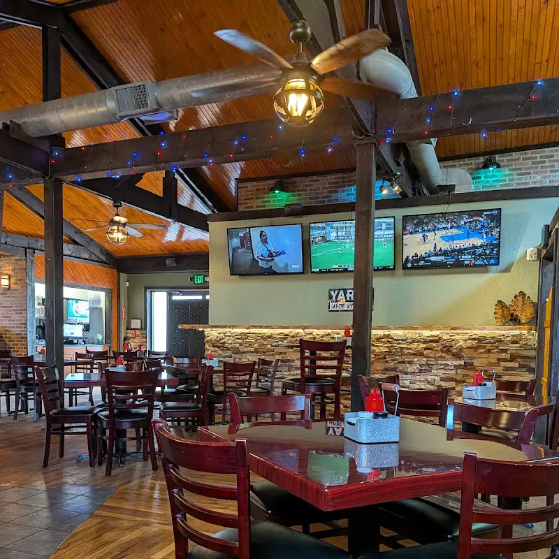 Pickwickian Tavern & Smokery