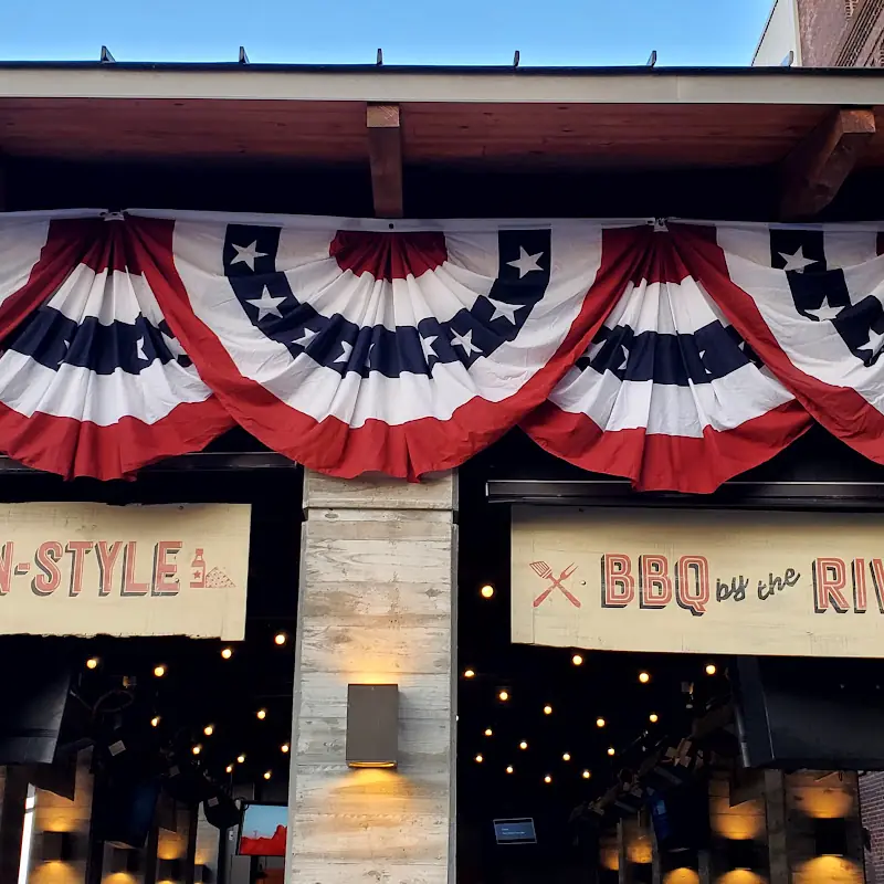 District Smokehouse