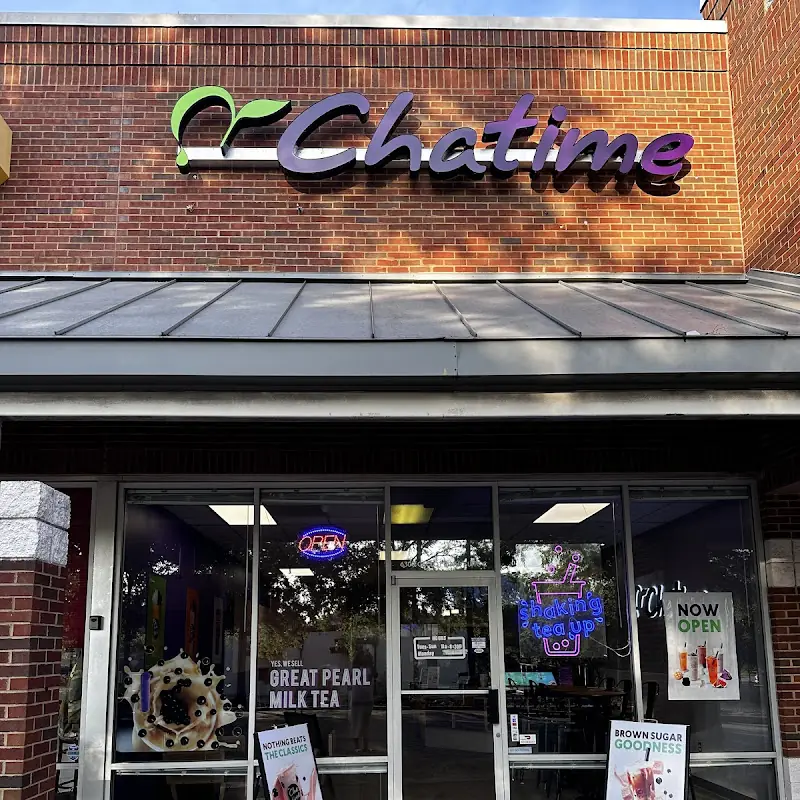 Chatime Mobile