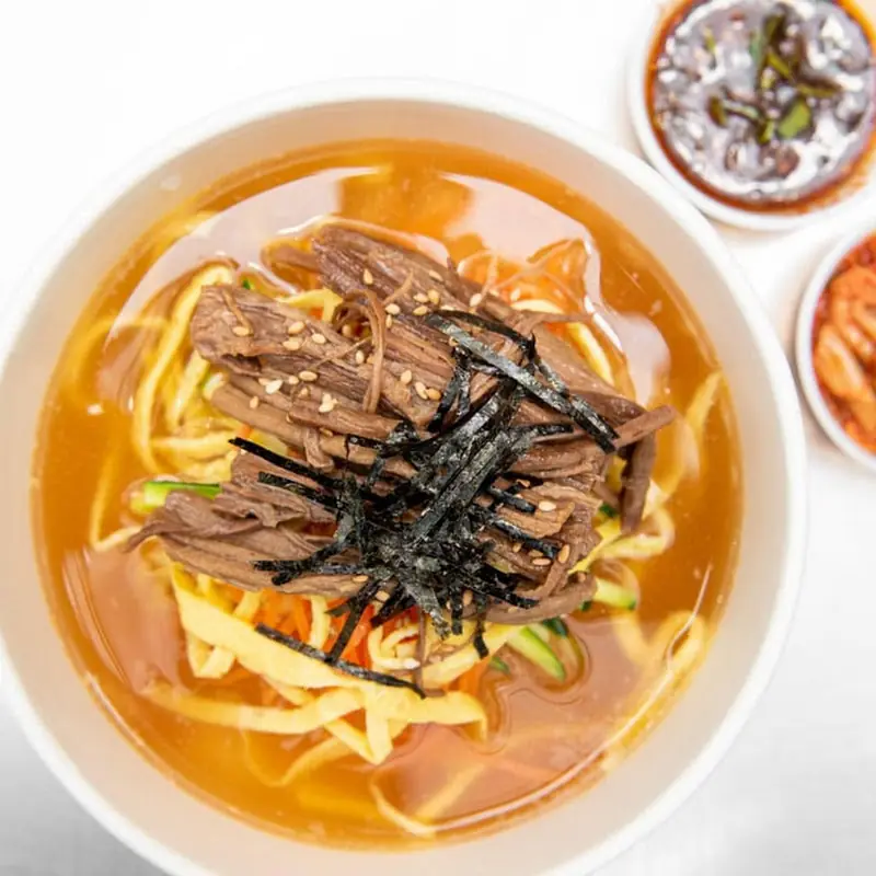 Kimbap Lab