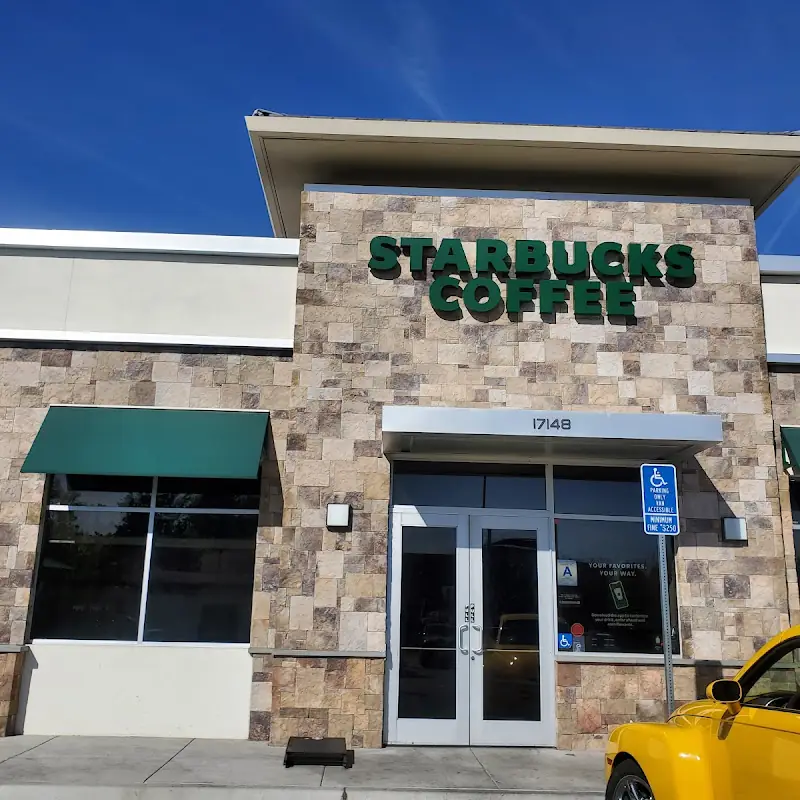 Starbucks Coffee Company