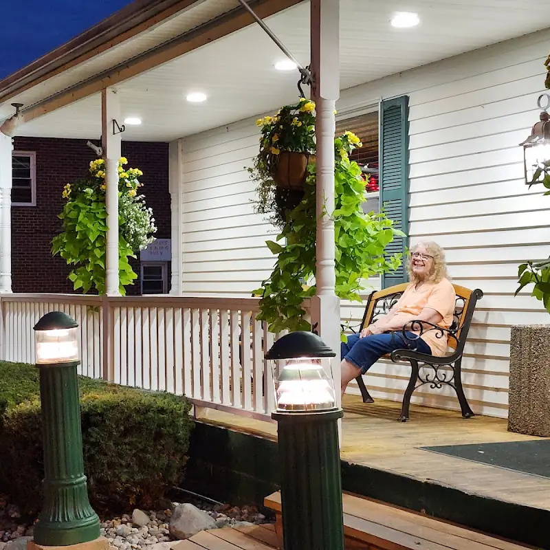 Murphy Inn