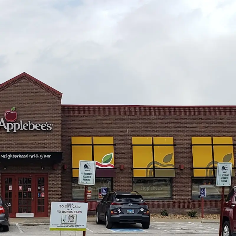 Applebee's Grill + Bar