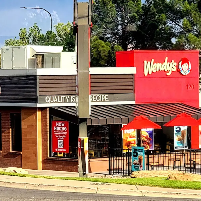 Wendy's