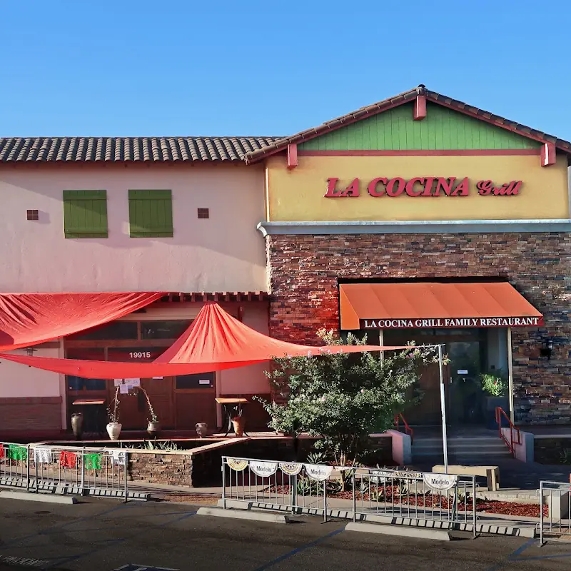 La Cocina Bar & Grill