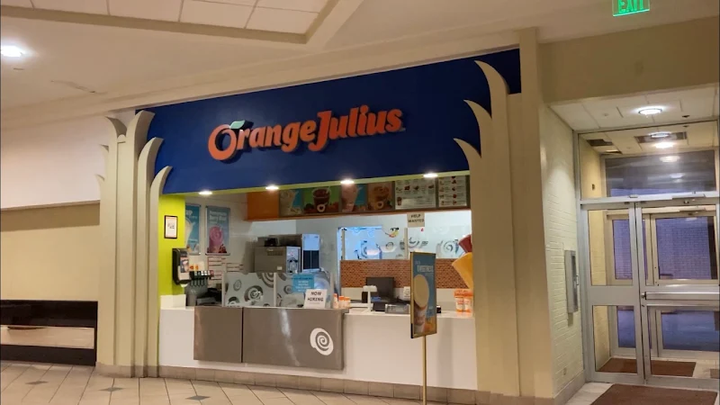 Orange Julius