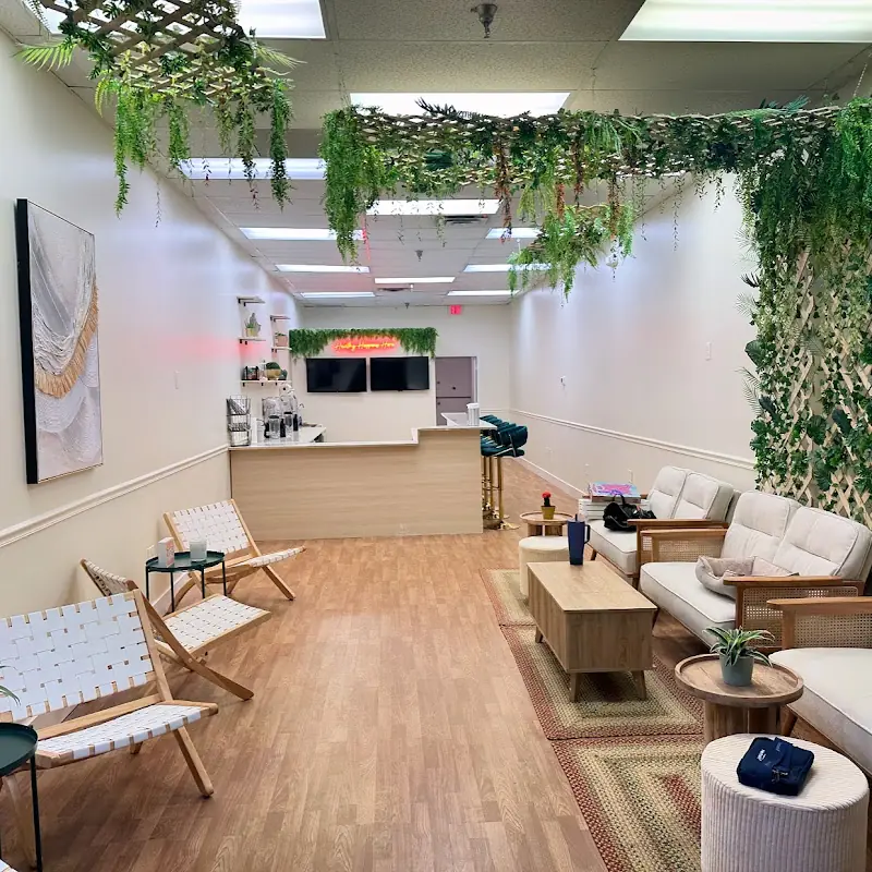The Hub Clearwater