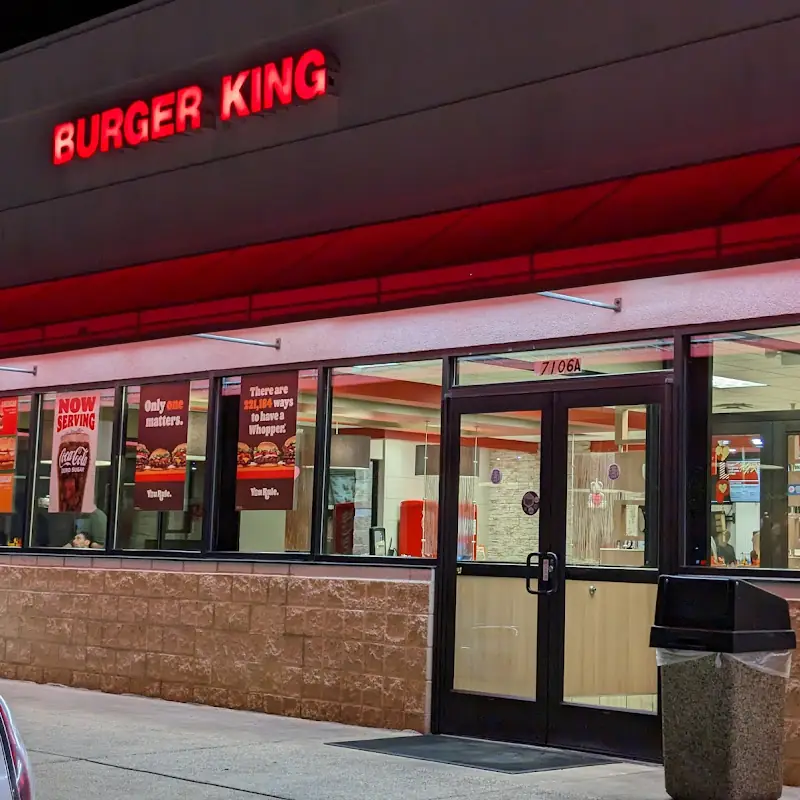 Burger King