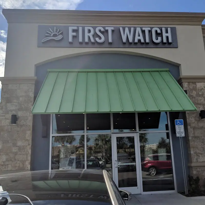 First Watch