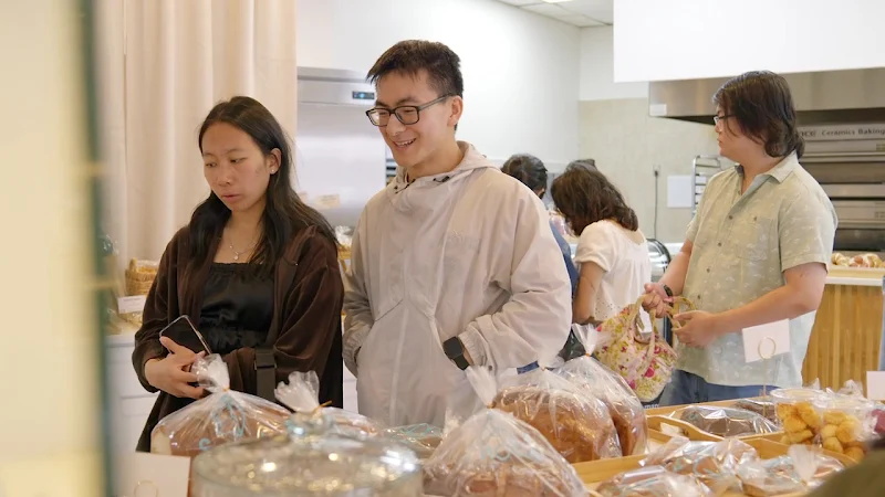 Soon's Bakery