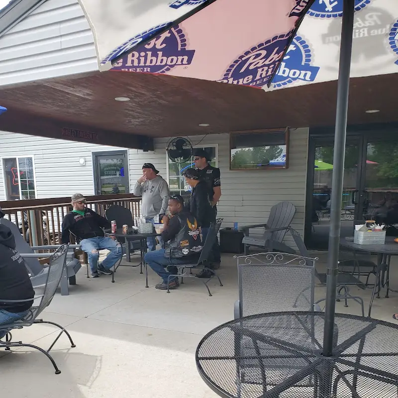 Stables Bar & Grill