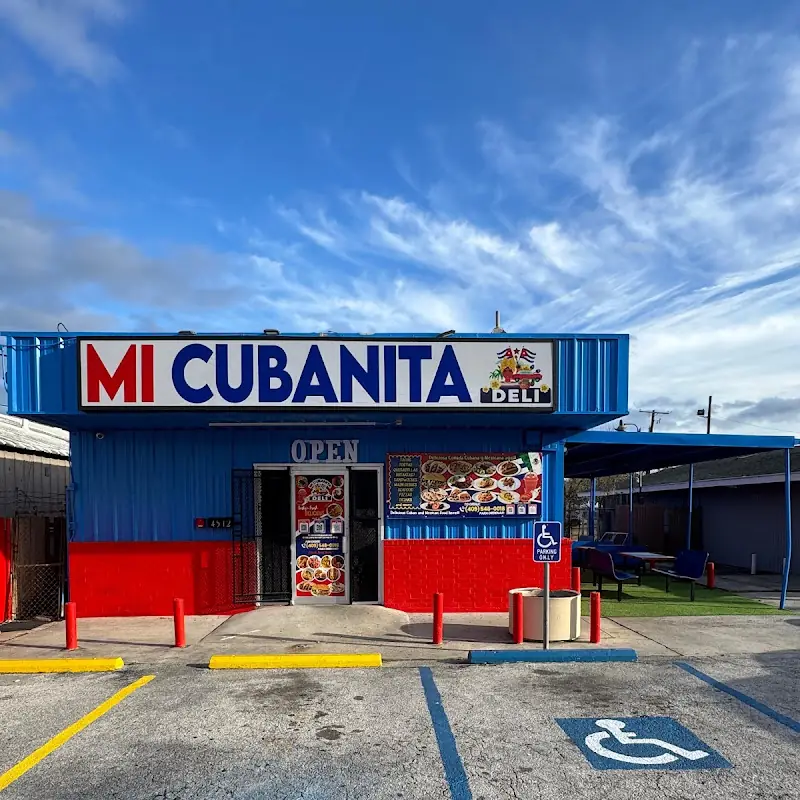 Mi Cubanita Deli