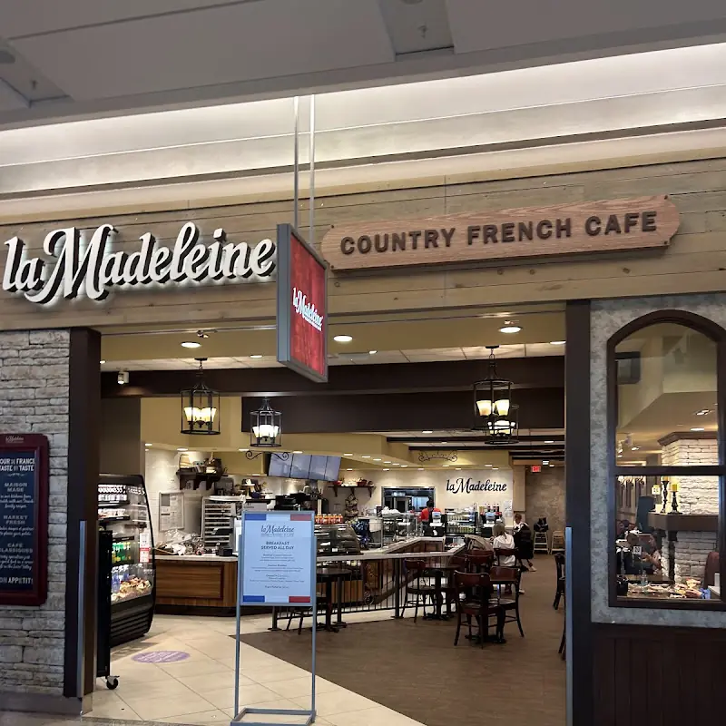 La Madeleine