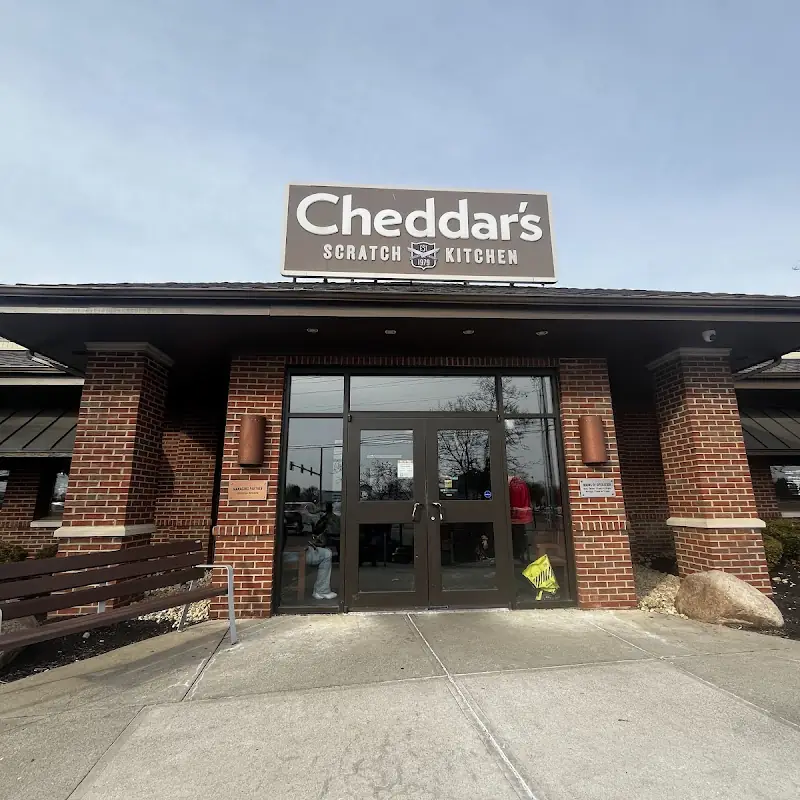 Cheddar's Scratch Kitchen