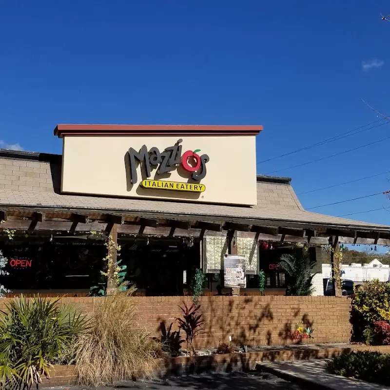 Mazzio’s Pizza & Wings