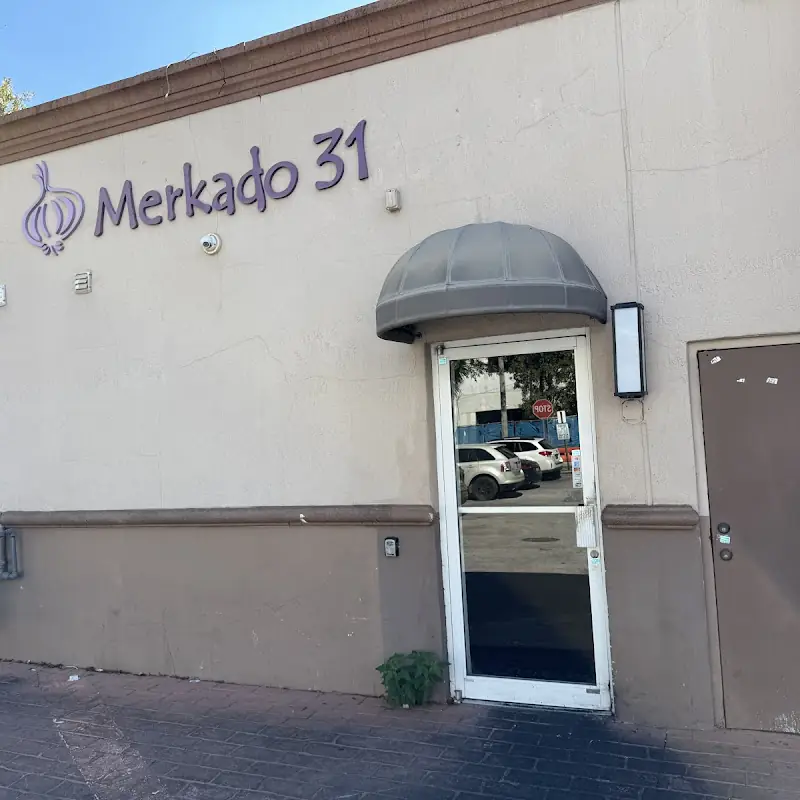 Merkado 31