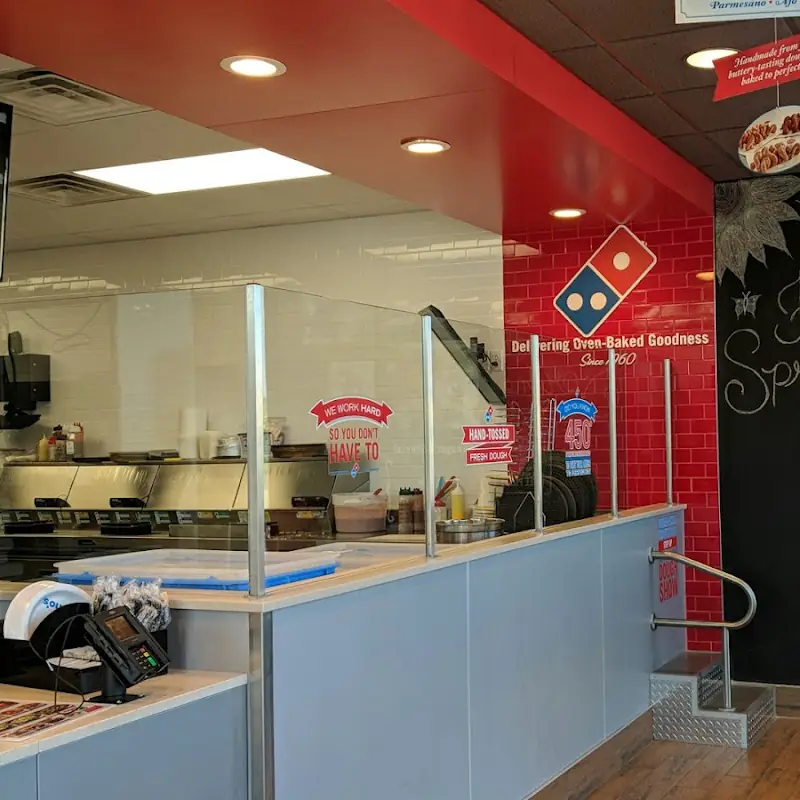 Domino's Pizza