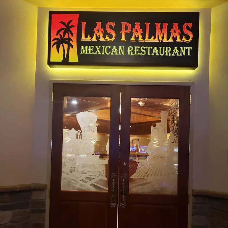 Las Palmas | Mexican Restaurant