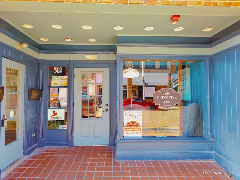 Peinetti's Bakery