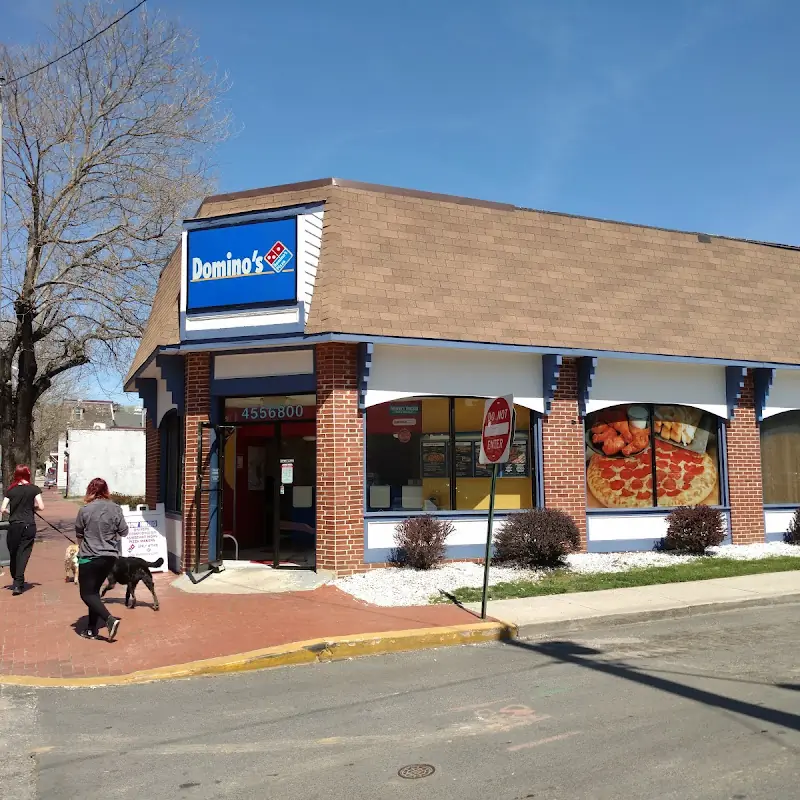 Domino's Pizza