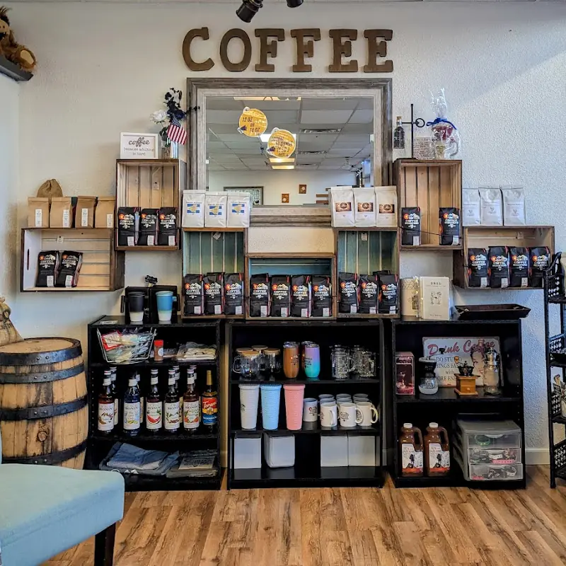 Corter Coffee Roasters
