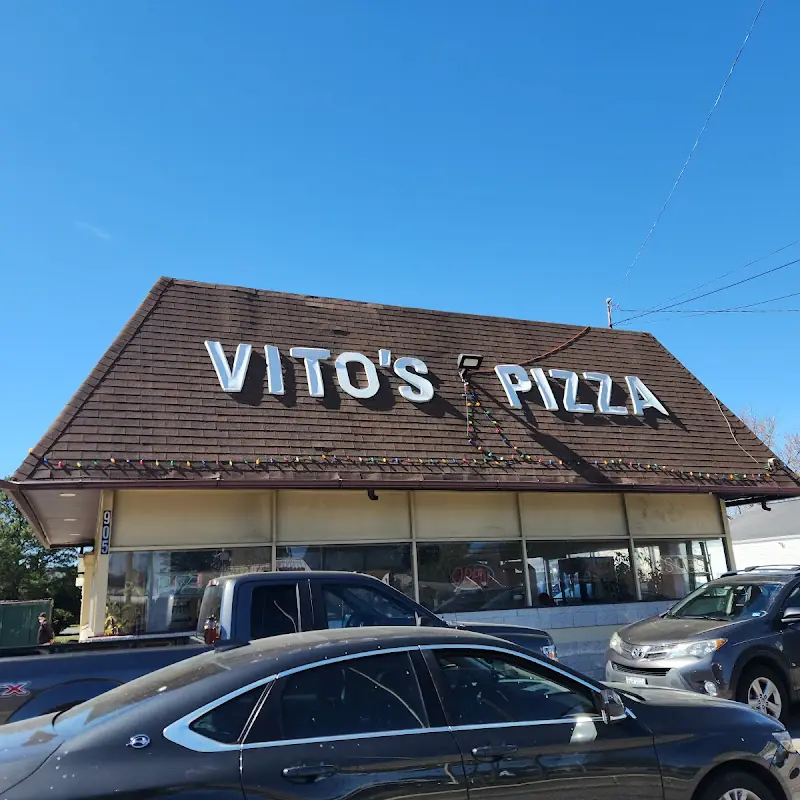 Vito's Pizza & Italian Restaurant