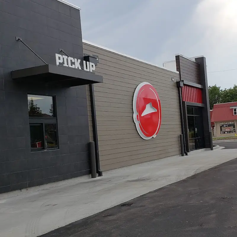 Pizza Hut