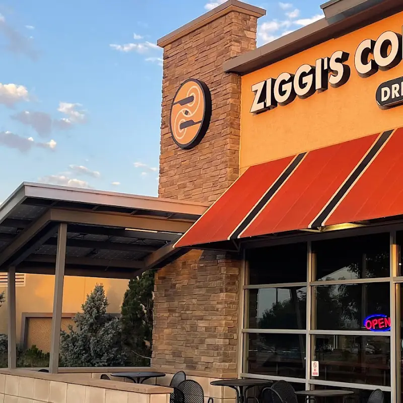 Ziggi's Coffee