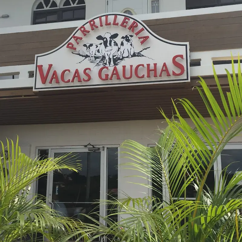 Parrillería Vacas Gauchas