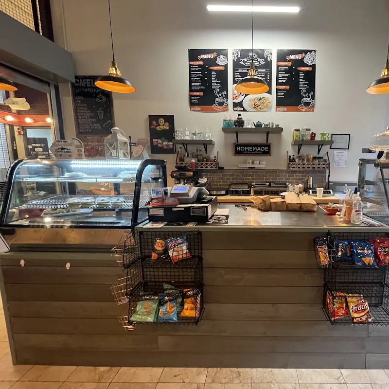 Café Lima