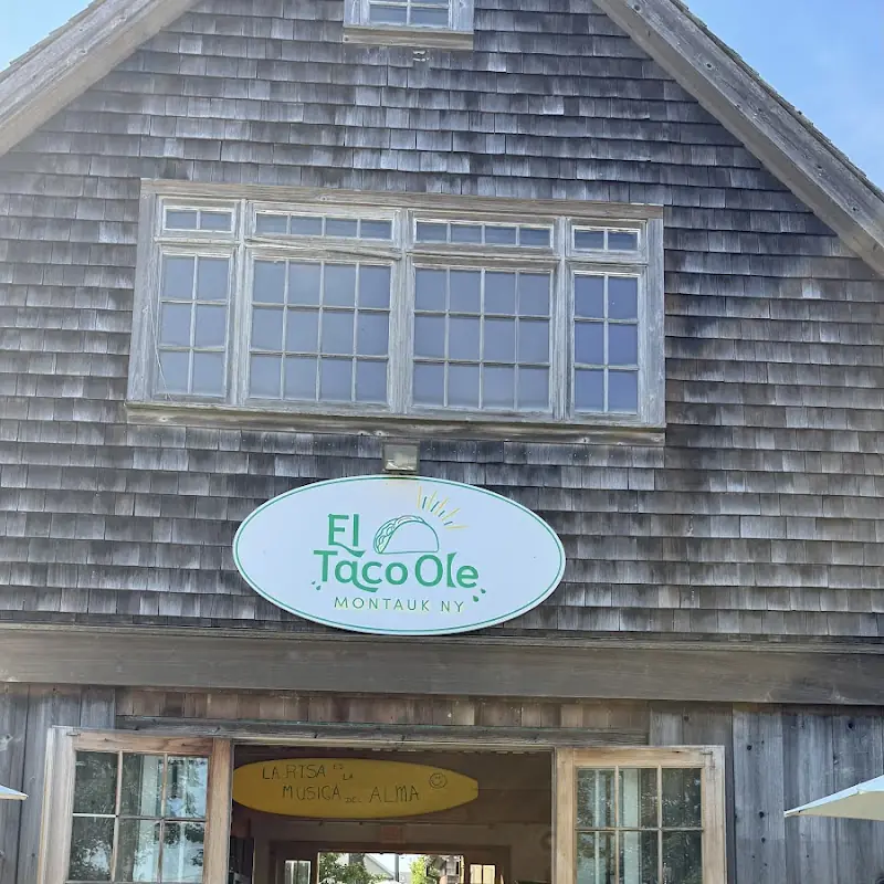 El Taco Ole Montauk