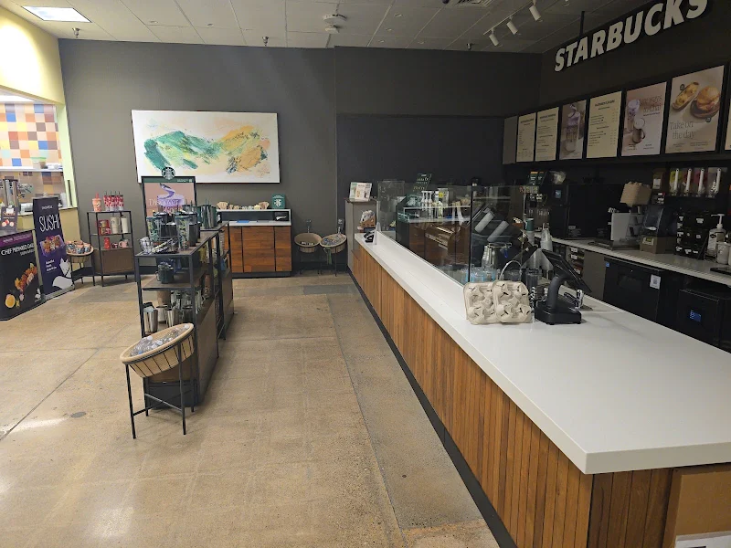 Starbucks Coffee Company