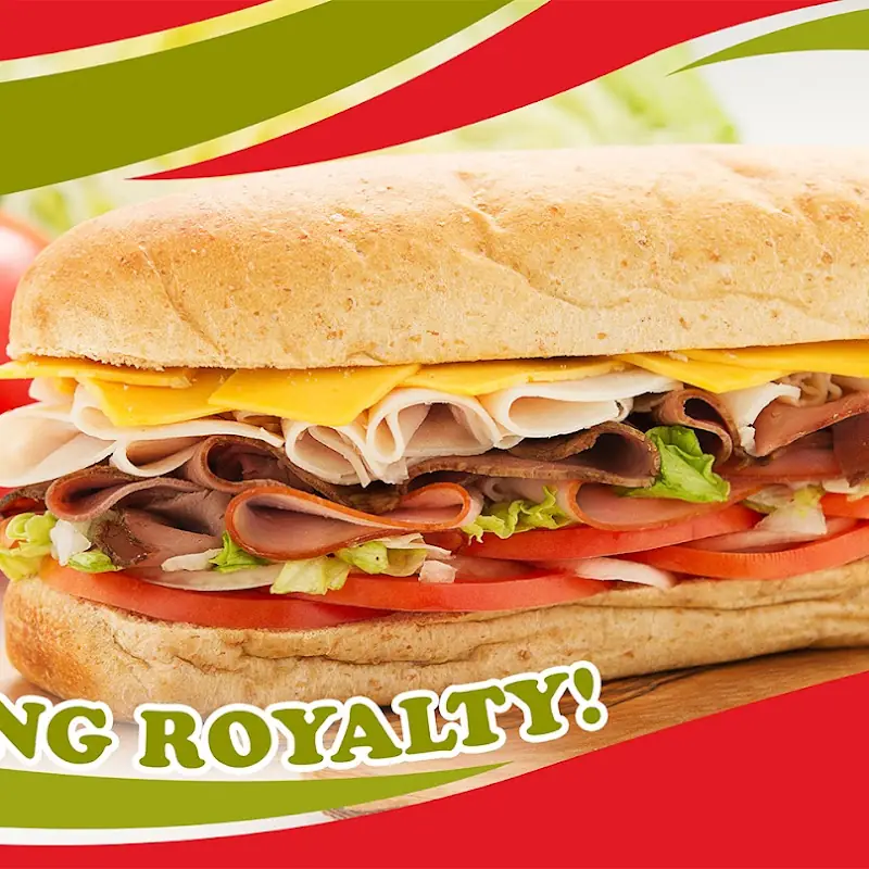Beef Philly - Build Your Combo (King)