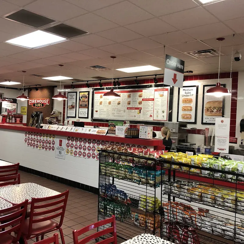 Firehouse Subs Owensboro