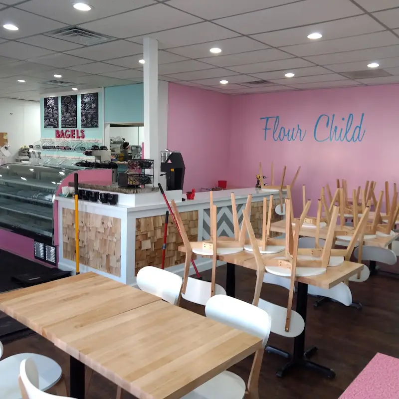 Flour Child Bakery