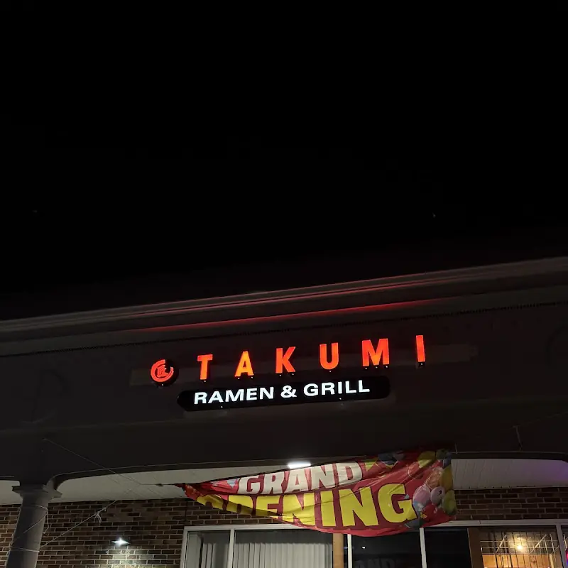 Takumi Ramen