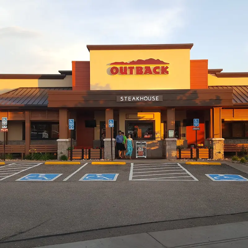 Outback Steakhouse