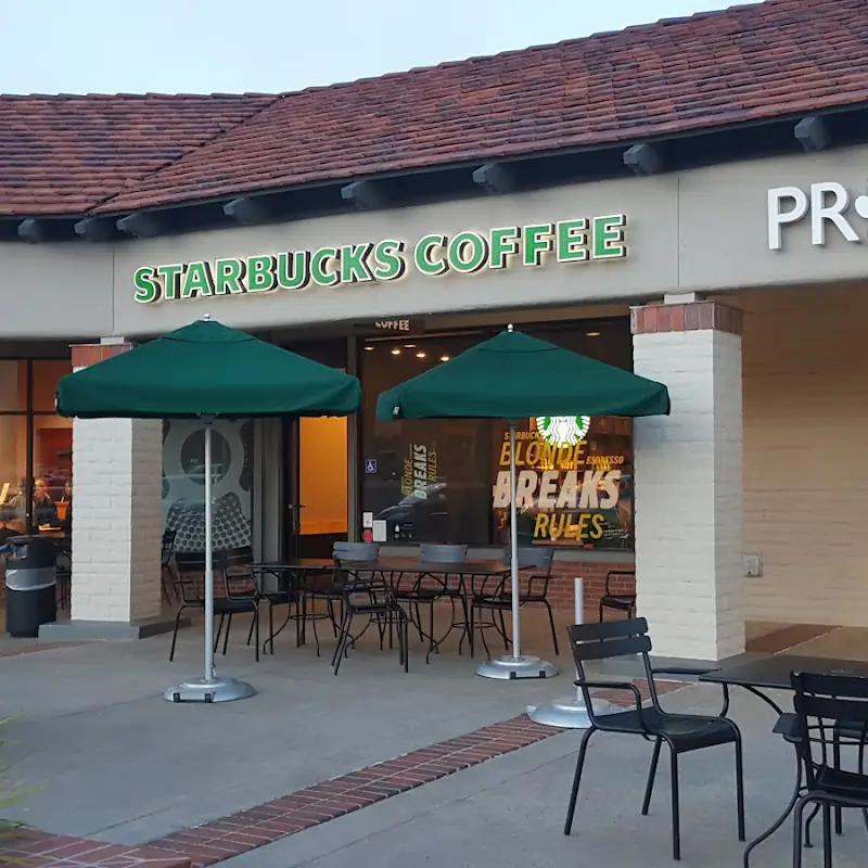 Starbucks Coffee Company